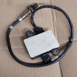CZUJNIK SONDA CZĄSTEK STAŁYCH PM DAF XF EURO 6 5461554 0281007163