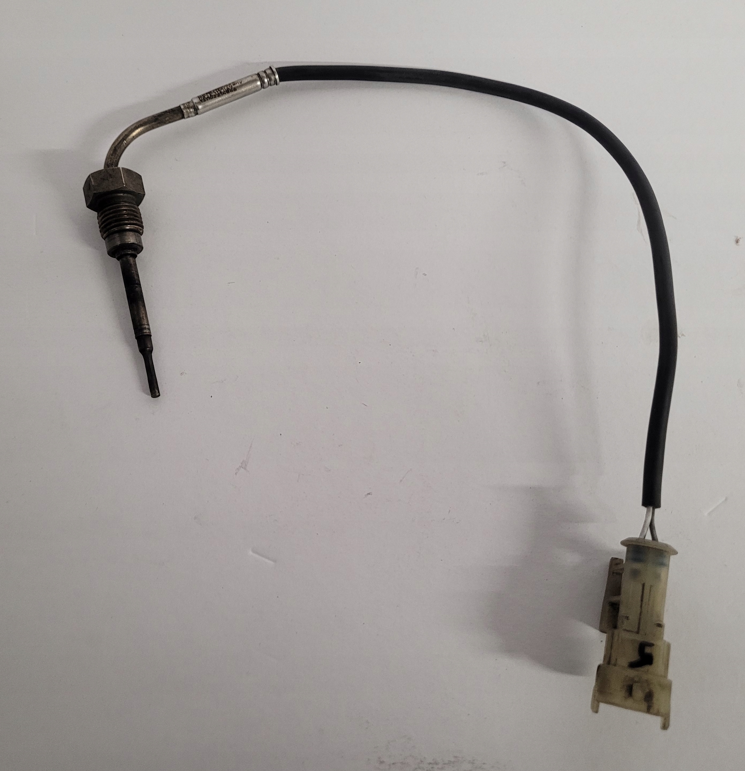CZUJNIK TEMPERATURY SPALIN NISSAN ATLEON EURO 6 F03SC00564 FV
