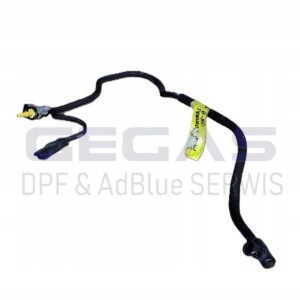 PRZEWÓD WĄŻ RURKA WTRYSKIWACZA ADBLUE PEUGEOT CITROEN 1.5 BLUE HDI
