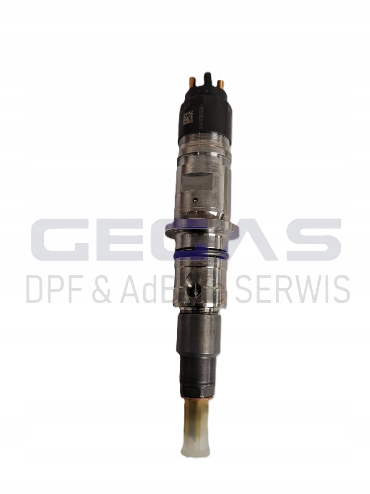 WTRYSKIWACZ DYSZA WTRYSKOWA CUMMINS 6.7L ISB QSB 5254261 0445120177