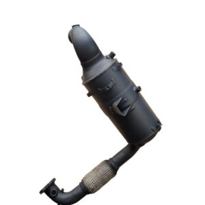 FILTR CZĄSTEK STAŁYCH DPF FORD B-MAX TRANSIT FIESTA VI TOURNEO F1B15H270AC