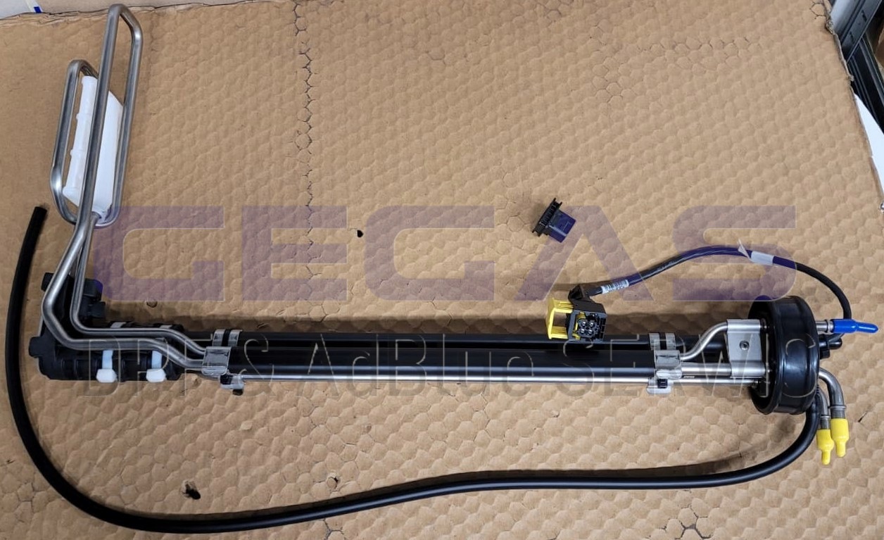 SMOK ADBLUE CZUJNIK POZIOMU JAKOŚCI 61cm RENAULT VOLVO STANDARD 23960918