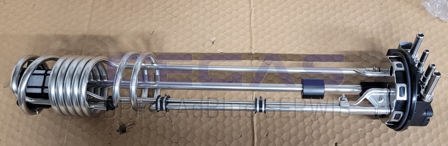 CZUJNIK POZIOMU ADBLUE 60CM SMOK PŁYWAK SSAK DAF XF EURO 6 2465358