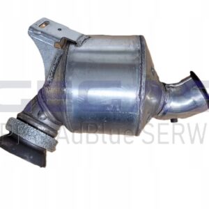 MERCEDES C W205 KATALIZATOR WSTĘPNY DOC A2054901500 2.2 CDI